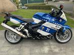 2005 BMW K1200S Motorfiets, Bedrijf, Overig