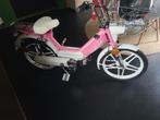 Honda camino A klasse, Fietsen en Brommers, Brommers | Honda, Ophalen, Zo goed als nieuw, 65 cc