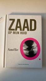 O. Amelie - Zaad op mijn huid, Ophalen, Zo goed als nieuw, O. Amelie