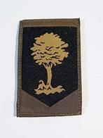 KL Commando Opleidingen embleem., Enlèvement ou Envoi