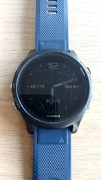 Garmin Forerunner 935 GPS-horloge, Ophalen, GARMIN, Zwart, Waterdicht