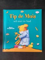 Tip de muis wil niet in bad, Boeken, Ophalen, Zo goed als nieuw, Dami, Prentenboek