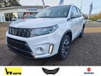 Suzuki Vitara 1.5 GLX (NIEUW) Full Hybride, Autos, Suzuki, Neuf, 75 kW, Euro 6, Entreprise