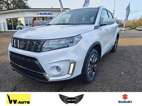 Suzuki Vitara 1.5 GLX (NIEUW) Full Hybride, Autos, Suzuki, Entreprise, Achat, Vitara, ABS, Caméra de recul, Régulateur de distance