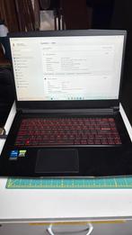 MSI GF63 Thin 11UC, Computers en Software, Ophalen, Zo goed als nieuw