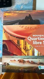 Nouveau quartier libre 5 Français, Ophalen of Verzenden, Nieuw, Frans