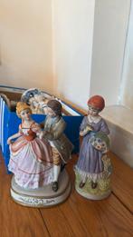 Porseleinen beeldjes, Antiek en Kunst, Ophalen