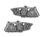 Koplampen BMW E90 koplamp BMW E91 Touring koplampen, Auto-onderdelen, -, -, Nieuw, Ophalen of Verzenden