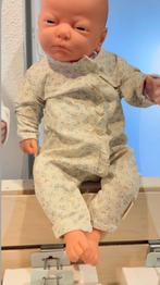 5 Paspoppen Baby, Kinderen en Baby's, Babykleding | Overige, Ophalen, Zo goed als nieuw, Jongetje of Meisje