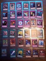 77 yu-gi-oh! kaarten, Ophalen of Verzenden, Zo goed als nieuw, Starterdeck