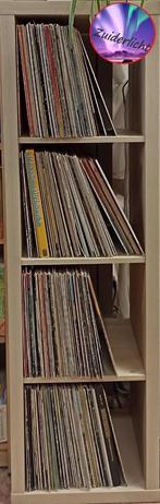 Vinyl platen, Cd's en Dvd's, Ophalen, Gebruikt, 12 inch