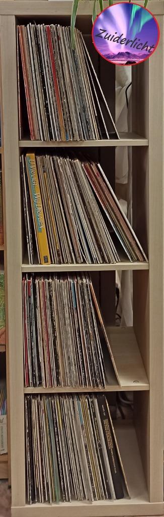 Vinyl platen, Cd's en Dvd's, Vinyl | Overige Vinyl, Gebruikt, 12 inch, Ophalen