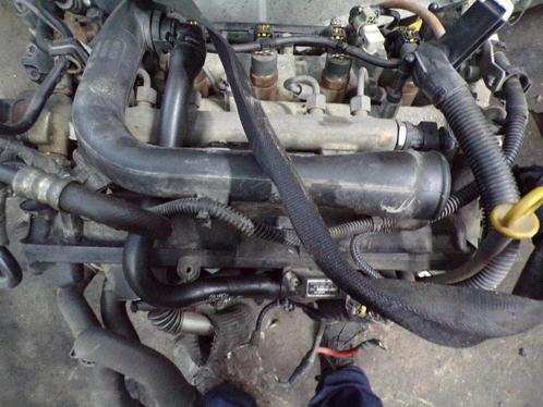 Moteur Opel Corsa C 1.3CDTi 51kw Z13DT 2003-2006 LP/14598, Auto-onderdelen, Motor en Toebehoren, Opel, Gebruikt, Ophalen