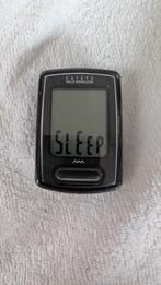 Cateye cc-vt230w fietscomputer, Fietsen en Brommers, Fietsaccessoires | Fietscomputers, Ophalen of Verzenden