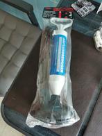 ontstopper, Ophalen