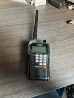 bearcat HBC/125xlt, Telecommunicatie, Scanners, Nieuw, Ophalen of Verzenden