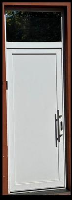 Chassis Porte entrée Excellium 9000 (281x105cm) fentra, Bricolage & Construction, Châssis & Portes coulissantes, 75 à 150 cm, Chambranle de porte