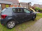 Dacia sandero, Auto's, Dacia, Voorwielaandrijving, Stof, 4 cilinders, 109 g/km