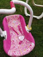 Maxi cosi voor pop, Ophalen, Gebruikt, Babypop