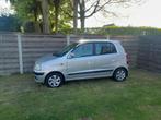 auto, Auto's, Hyundai, 4 zetels, Stof, Mistlampen, 4 cilinders