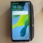 Smartphone Motorola Moto E 13. 8/128gb - Ideale staat, Télécoms, Téléphonie mobile | Motorola, Comme neuf, Noir, Sans abonnement