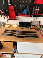 Guidons riser flat bar ritchey, Enlèvement ou Envoi, Comme neuf
