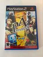 Persona 4 - PS2, Comme neuf