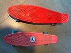 Penny board / skateboard, Ophalen, Gebruikt, Skateboard