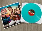 Elvis Presley Blue Hawaii (vinyle bleu scellé), CD & DVD, Vinyles | Pop, Neuf, dans son emballage, Enlèvement ou Envoi