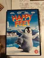 Happy feet dvd, Enlèvement