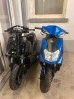 Sym orbit 3   2x VOOR ONDERDELEN, Ophalen of Verzenden, Zo goed als nieuw