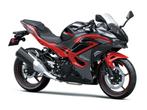 2025 Kawasaki Ninja 500 SE, 2 cilinders, Bedrijf, Sport, 12 t/m 35 kW