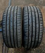 2 Hankook banden Maat 205 60 R17 97W, Auto-onderdelen, Banden en Velgen, Ophalen, 17 inch, 205 mm, Band(en)