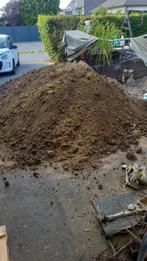 GRATIS  TUINGROND TEELARDE, Ophalen, Tuinaarde