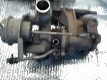 Turbo Renault Clio 4 1.9i 66kw  H4B_408  2012-2016 LP/14871 beschikbaar voor biedingen
