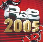 R&B 2005NRJ, CD & DVD, CD | R&B & Soul, Comme neuf, R&B, 2000 à nos jours, Coffret