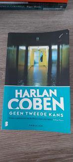 Boeken Harlan Coben Spoorloos en Geen Tweede Kans, Ophalen of Verzenden, Zo goed als nieuw