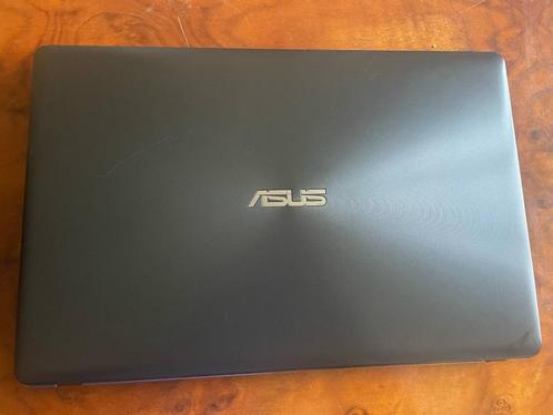 PC portable Asus i7, 8 Go de RAM, GTX 720M, Computers en Software, Windows Laptops, Zo goed als nieuw, 15 inch, SSD, 2 tot 3 Ghz