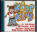 CD Kids Klub, Cd's en Dvd's, Ophalen of Verzenden, Zo goed als nieuw, Muziek, Vanaf 10 jaar