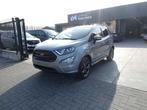 Ford Ecosport ST-Line Luxe Camera 1.0 i 125pk '22 24000km, Auto's, Ford, Euro 6, Ecosport, Bedrijf, SUV of Terreinwagen