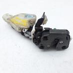 DIVERS VEROUILLAGE Nissan Patrol GR (Y61) (01-1997/03-2010), Utilisé, Nissan