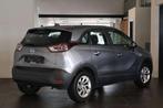 Opel Crossland X 1.2 Turbo ECOTEC Carplay LijnA Airco Garant, Auto's, 1163 kg, https://public.car-pass.be/vhr/bea3b2f8-8bd0-4242-9f75-ecdc7419805c