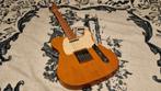 Squier Affinity Telecaster, Muziek en Instrumenten, Ophalen, Solid body