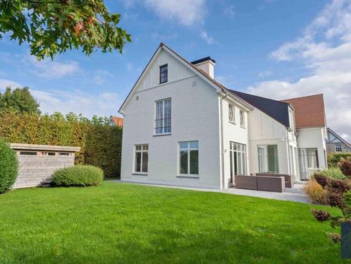 Huis te koop in Sluis, 7 slpks, Immo, Huizen en Appartementen te koop, Vrijstaande woning