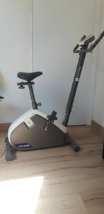 Vélo d'appartement, Sport en Fitness, Ophalen, Zo goed als nieuw, Hometrainer