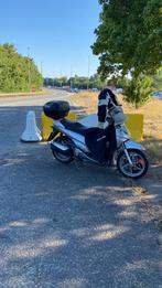 Honda 300 SH i, Motoren, Motoren | Honda, Scooter, 279 cc, Particulier, 1 cilinder