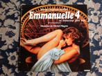 LP Emmanuelle 4 originele filmmuziek, Ophalen of Verzenden