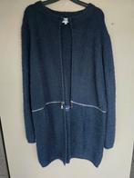 Donkerblauwe gilet Colynn taille unique nieuw., Maat 38/40 (M), Blauw, Colynn, Nieuw