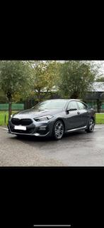 A vendre. BMW 216d ** PACK M** 125 KM** ENTRETIEN FAIT, Auto's, Automaat, 2 Reeks, Leder en Stof, Start-stop-systeem