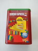 Domino express, Kinderen en Baby's, Ophalen of Verzenden, Zo goed als nieuw